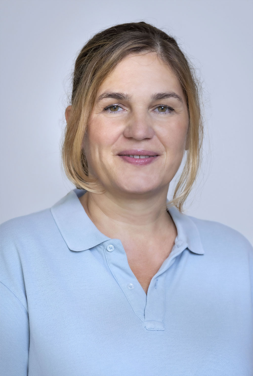 Augenarzt Berlin-Charlottenburg - Dr. med. Ljiljana Otasevic-Wieschalla